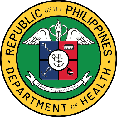 DOH Logo